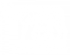 Millenium logo white transparent